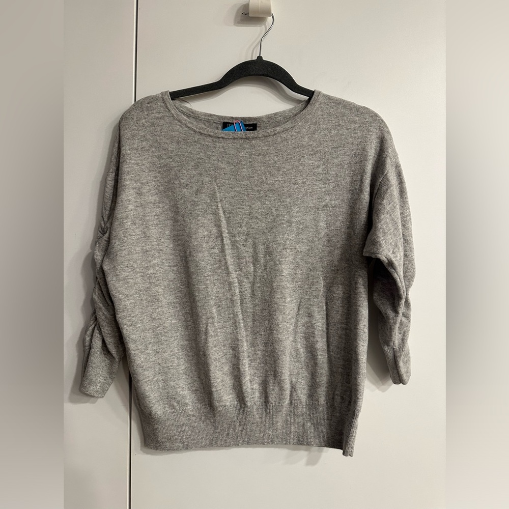 INC INTERNATIONAL CONCEPT SWEATER
